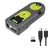 Inateck BCST42GN - Barcodescanner, 2D mit 2,4Ghz USB Adapter, liest Barcodes von Bildschirmen, Exklusive Schnelltasten, BCST-42