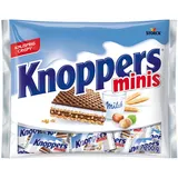 Knoppers Knoppers® Haselnuss-Schnitten 18 St./ 200,0 g
