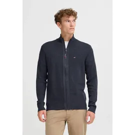 FQ1924 Strickjacke FQGranby in Blau | Gr.: 3XL