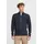 FQ1924 Strickjacke FQGranby in Blau | Gr.: 3XL