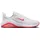 W Air Zoom Damen White/Bright Crimson-White 41