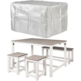 needs&wants WONDERMAKE® Sitzgruppe Accumbo3