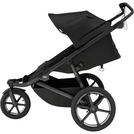 Thule Urban Glide 3 Double Black