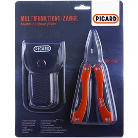 Picard Starter Set Zimmerer 24-teilig (70020-041)
