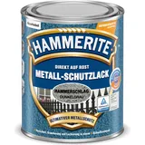 AkzoNobel HAMMERITE Metall-Schutzlack HA 750 ml dunkelgrau