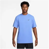 Nike Hyverse vielseitiges Nike Dri-FIT UV Short-Sleeve Fitness DV9839-494 M