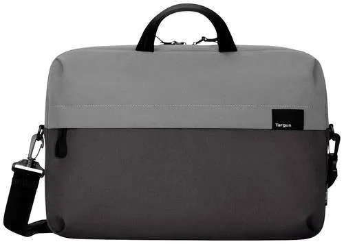 Targus Notebook Tasche Sagano Slipcase Passend für maximal: 40,6cm (16\ ) Schwarz/Grau