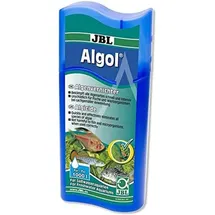 JBL Algol 250ml grün / weiß