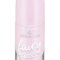 Essence Gel Nail Colour 70 Fairy Floss