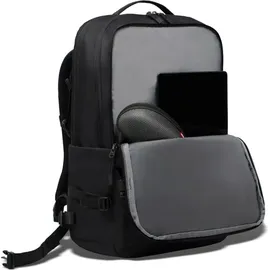 Jack Wolfskin Sierra 32l Rucksack Schwarz