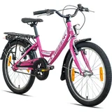 Rezzak Cityfahrrad Mädchen