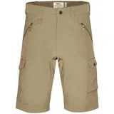 Fjällräven Abisko Shorts M Light Olive