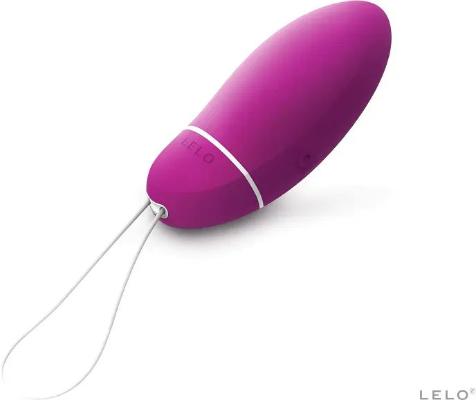 LELO - Luna Smart Bead Deep Rose hochwertig