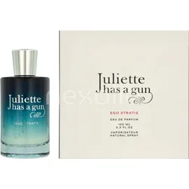 Juliette Has A Gun Ego Stratis Eau de Parfum 100 ml