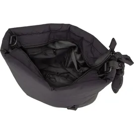 Zwei Hannah HA12 Umhängetasche Polyester Black