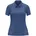 Poloshirt Nachtblau L
