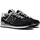 New Balance 574v2 Herren Core Black 43