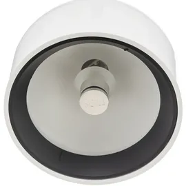 Flos Wan Deckenleuchte weiß