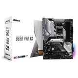 ASRock B650 Pro RS