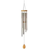 Schlagwerk Wind Chimes Sonne Small
