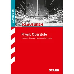 Klausuren Gymnasium - Physik Oberstufe