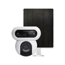 EZVIZ HB90 Dual-Kamera Weiß