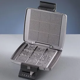 Cloer Zimtwaffelautomat 1431