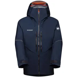 Mammut Nordwand Advanced HS Hooded Jacket M night XL