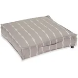 H.O.C.K. Sitzauflage 50 x 10 cm grau 1 St.