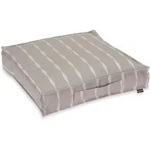H.O.C.K. Sitzauflage 50 x 10 cm grau 1 St.