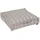 H.O.C.K. Sitzauflage 50 x 10 cm grau 1 St.