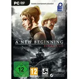 A New Beginning - Final Cut (PC)