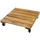 Trendline Pflanzenroller 30 x 30 cm