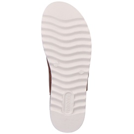 REMONTE D0Q51-24 für Damen, braun, Gr. EU