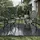 SoBuy Terrassenfliesen Klicksystem Schwarz 45 x 45 cm 45 St.