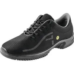 Abeba Berufschuh, schwarz 36728, O2, EU-Schuhgröße: 39