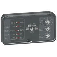 Schneider Electric Anzeigemodul TransferPacT TPCCIF02