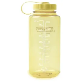 Nalgene Sustain Trinkflasche butter