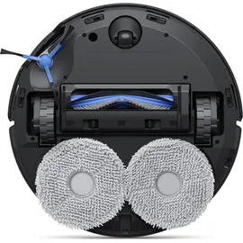 Ecovacs DEEBOT T50 Omni Gen2 Schwarz