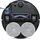 Ecovacs DEEBOT T50 Omni Gen2 Schwarz