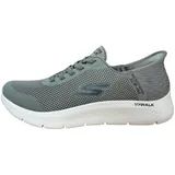 SKECHERS GO WALK FLEX Herren Grün 43