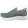 SKECHERS GO WALK FLEX Herren Grün 43