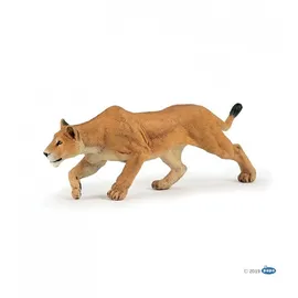 Papo Lioness chasing