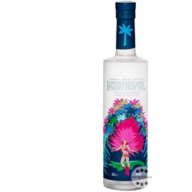 Karneval Premium Vodka 40% Vol. 0,5l