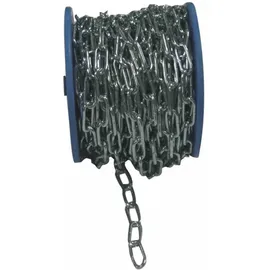 PÖTZ & SAND Schweißkette DIN 5685 Zn C 6,0 30 Stück
