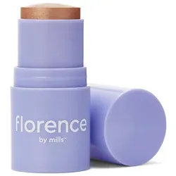 Florence By Mills Self-Reflecting Stick Highlighter 6 g Self Worth 