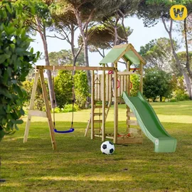 Wickey Spielturm MultiFlyer 503231