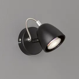 FH Lighting GEMMA (10) Schwarz