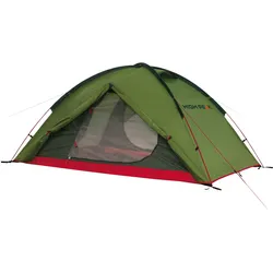 Woodpecker 3 Personen Zelt Campingzelt Kuppelzelt Igluzelt leicht 3 PERSONEN