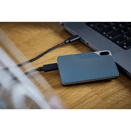 Intenso TX100 500GB, USB-C 3.0 (3826450)